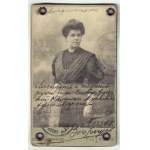 Kamila Julia of Rejment Munkiewicz - the writer