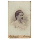 Helena Ludwika of Rejment - the writer