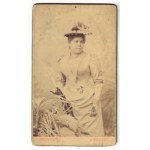 Helena Ludwika of Rejment - the writer