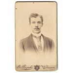 Henryk Sikorski - cousin of the writer, son of the writer