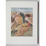 REYMONT W. S. - Chłopi. With 20 illustrations by A. Kędzierski. T. 1-2. 1928.