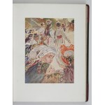 REYMONT W. S. - Chłopi. With 20 illustrations by A. Kędzierski. T. 1-2. 1928.