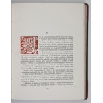 REYMONT W. S. - Chłopi. With 20 illustrations by A. Kędzierski. T. 1-2. 1928.