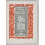 REYMONT W. S. - Chłopi. With 20 illustrations by A. Kędzierski. T. 1-2. 1928.