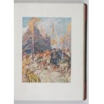 REYMONT W. S. - Chłopi. With 20 illustrations by A. Kędzierski. T. 1-2. 1928.