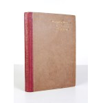 REYMONT W. S. - The Oath. 1925. 2nd ed.