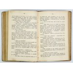 REYMONT W. S. - Ziemia obiecana. T. 1-2. 2a ed. Copia del cognato dello scrittore, Józef Munkiewicz.