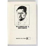 REYMONT W. S. - The Peasants in Spanish from Cuba. 1976.
