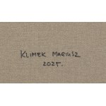 Mariusz Klimek (ur. 1982), Cukierek albo psikus, 2025