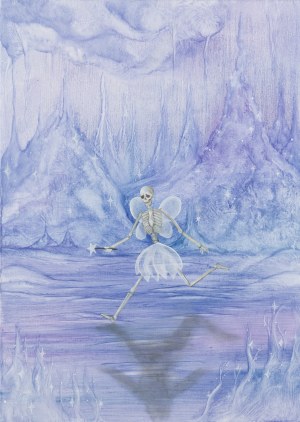 Ewa Gola (b. 1997, Szczecin), 