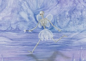 Ewa Gola (b. 1997, Szczecin), 