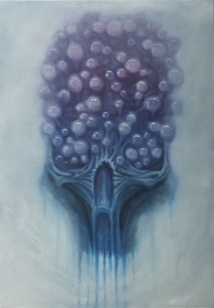 Piotr Musial (b. 1993, Kielce), 
