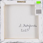 Alicja Matejkowska (nata nel 1991, Jawor), Amici per sempre, 2025
