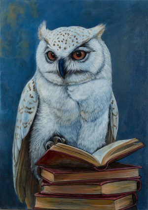 Slawomir Mściwoj Gębczynski (b. 1984, Szczecin), 