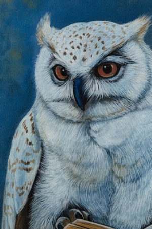 Slawomir Mściwoj Gębczynski (b. 1984, Szczecin), 