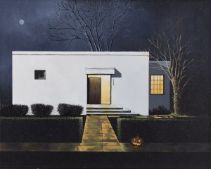 Pawel Ber (b. 1987, Warsaw), 
