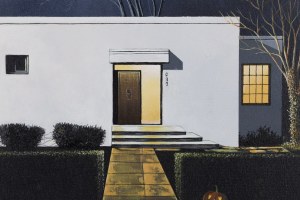 Pawel Ber (b. 1987, Warsaw), 