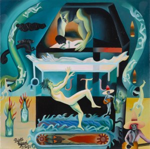 Piotr Urbanek (ur. 1976, Kielce), 