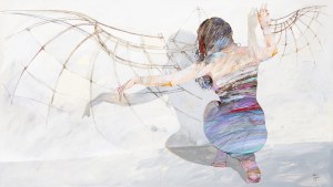Adam Wątor (b. 1970, Myślenice), 
