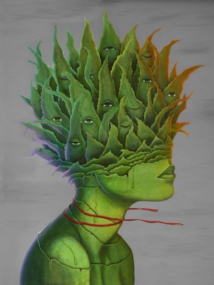 Kat Garstka (b. 1977), 