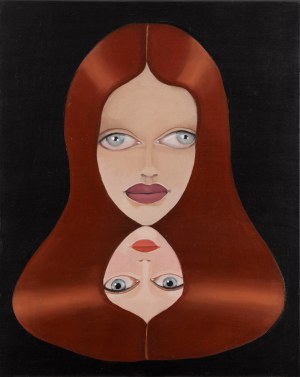Malgorzata Sobczak (b. 1987), 