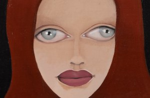 Malgorzata Sobczak (b. 1987), 