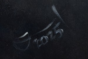 Hubert Jablonski (b. 1979, Kielce), 