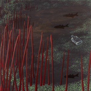 Hanna Kur (b. 1994, Olsztyn), 