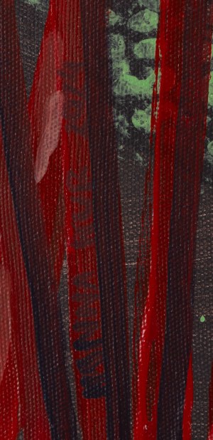 Hanna Kur (b. 1994, Olsztyn), 