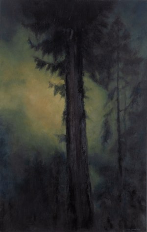 Luke Jacek (b. 1978), 