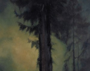 Luke Jacek (b. 1978), 