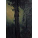 Łukasz Jacek (ur. 1978), Evernight 2, 2019