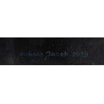 Łukasz Jacek (ur. 1978), Evernight 2, 2019