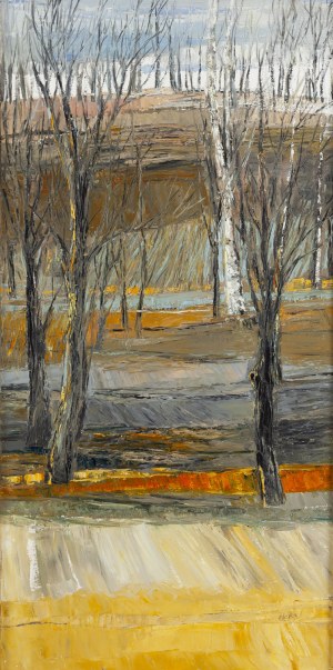 Anna Sojka (b. 1975, Krakow), 