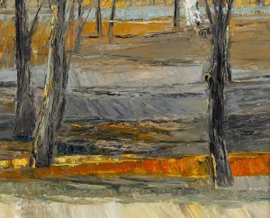 Anna Sojka (b. 1975, Krakow), 