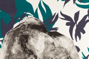 Weronika Nawrot (b. 1992), 'Secret Garden', 2018
