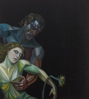 Tomasz Poznanski (b. 1989), 