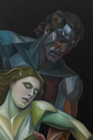 Tomasz Poznanski (b. 1989), 