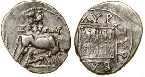 Greece and post-Hellenistic, drachma, (ca. 229-100 B.C.)