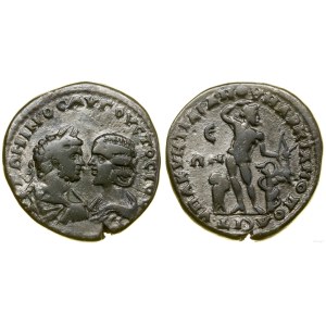 Provincial Rome, bronze
