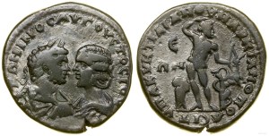 Provincial Rome, bronze