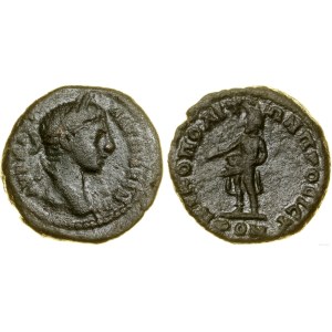 Römische Provinz, Bronze, (198-217), Nikopolis