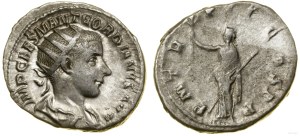 Roman Empire, antoninian, 239, Rome