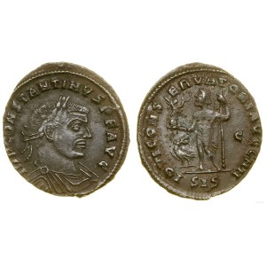 Cesarstwo Rzymskie, follis, (313-315), Siscia