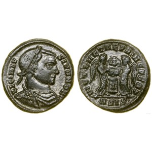 Cesarstwo Rzymskie, follis, (319), Siscia
