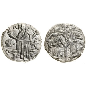 Bulgaria, grosso, (1331-1355)