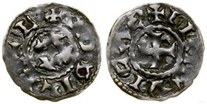 France, obol, late 11th century, Limoges
