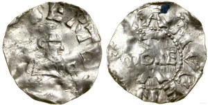 Netherlands, denarius, (ca. 1040)