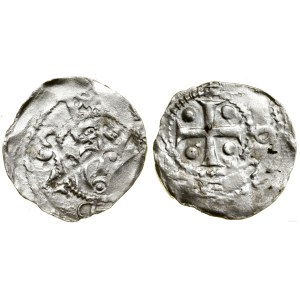 Niderlandy, denar, Tiel