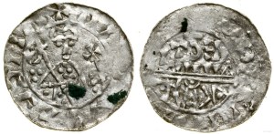 Netherlands, denarius